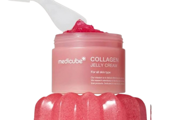 Medicube Collagen Niacinamide Jelly Cream 110ml