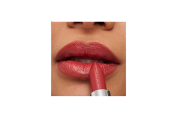 MAC MACximal Sleek Satin Lipstick Brick-O-La