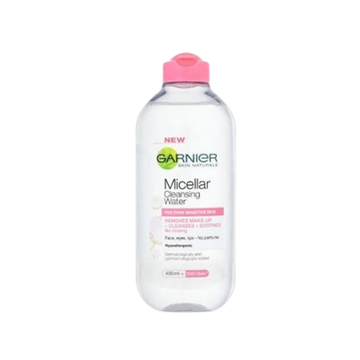Garnier Micellar Cleansing Water 400ml