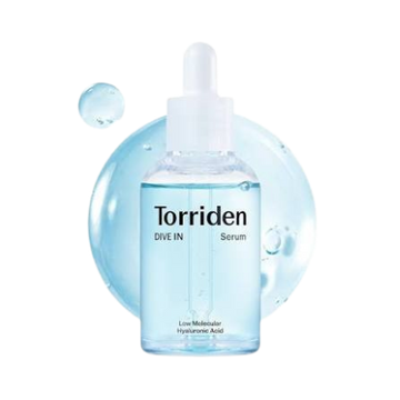 Torriden Dive-In Low Molecular HA Serum 50ml