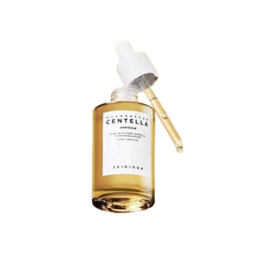 SKIN1004 Madagascar Centella Asiatica Ampoule 100ml