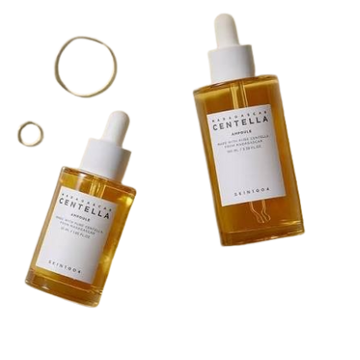 SKIN1004 Madagascar Centella Asiatica Ampoule 100ml