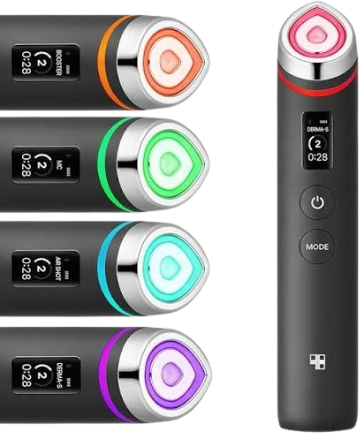Medicube AGE-R Booster Pro 6-in-1 Device
