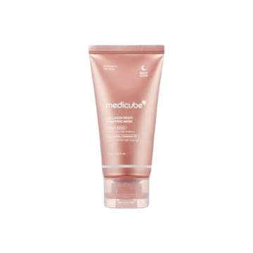 Medicube Collagen Night Wrapping Mask 75ml