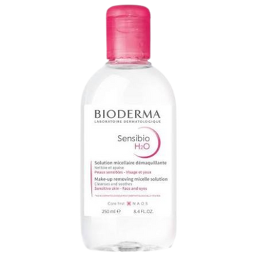 Bioderma Sensibio H2O Micellar Water 250ml