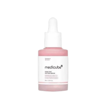 Medicube PDRN Pink Peptide Serum 30ml