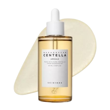 SKIN1004 Madagascar Centella Asiatica Ampoule 100ml