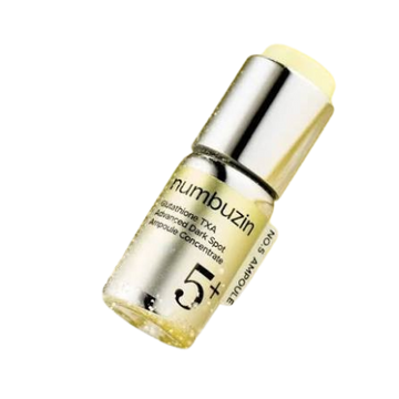 Numbuzin No.5 Glutathione Dark Spot Ampoule 30ml