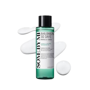 Some By Mi AHA BHA PHA 30 Days Miracle Toner 150ml