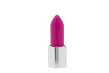 MAC MACximal Sleek Satin Lipstick Popstar Pink