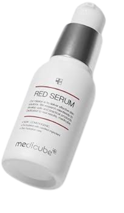 Medicube Red Serum (Acne + Soothing) 30ml