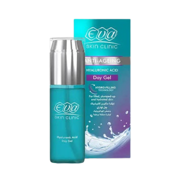 Eva Skin Clinic Hyaluronic Day Gel 45ml