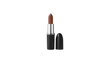 MAC MACximal Sleek Satin Lipstick Stone