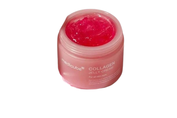 Medicube Collagen Niacinamide Jelly Cream 110ml