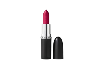 MAC MACximal Sleek Satin Lipstick Maraschino, Much?