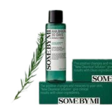 Some By Mi AHA BHA PHA 30 Days Miracle Toner 150ml