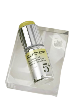 Numbuzin No.5 Glutathione Dark Spot Ampoule 30ml
