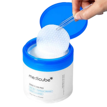 Medicube Zero Pore Pads 2.0 (70 pads)