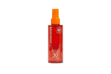 Lancaster Sun Beauty SPF30 Tanning Oil 150ml