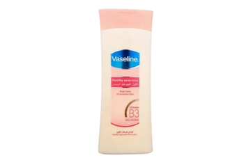 Vaseline body lotion even tone, 400ml
