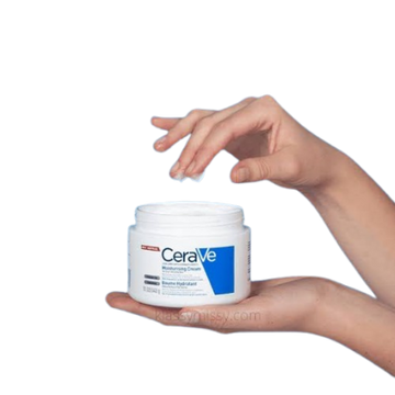 CeraVe Moisturizing  Cream 340g