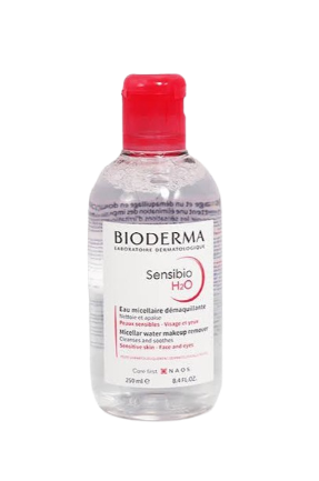 Bioderma Sensibio H2O Micellar Water 250ml