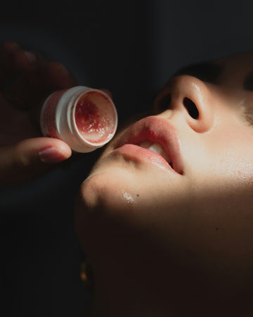 Oral &amp; Lips Care