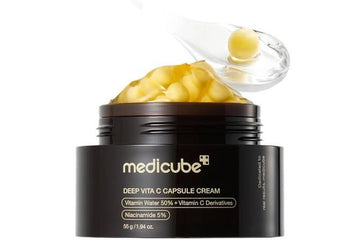 Medicube Deep Vita C Capsule Cream 55g