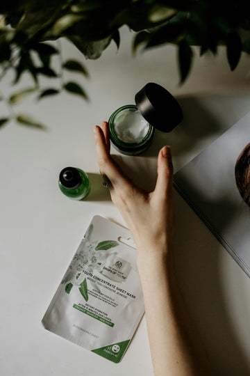 Skincare